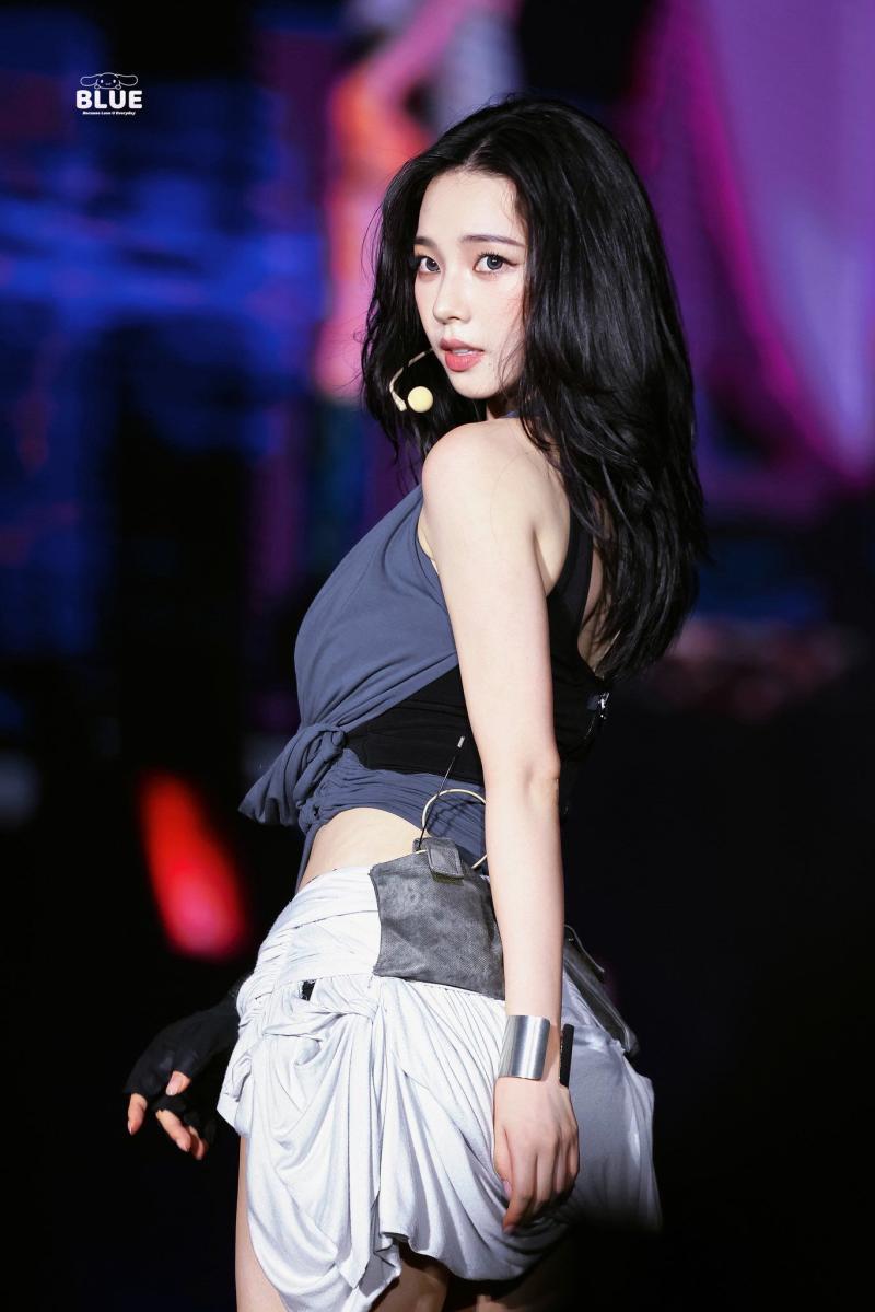 에스파 카리나 260904 상파울루 공연