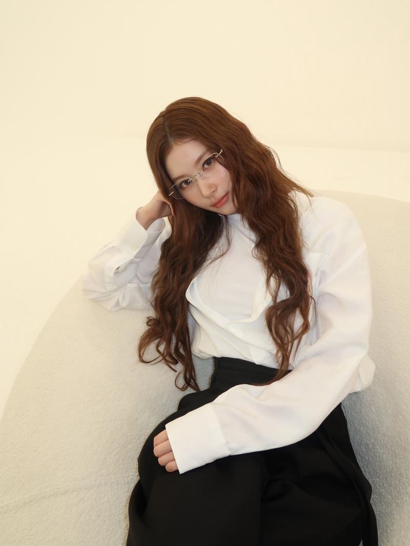 트와이스 사나