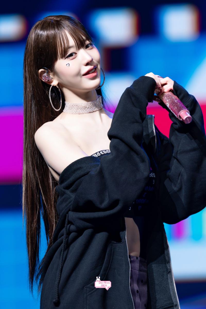 아이브 장원영 260904 IVE 2ND WORLD TOUR in Hon