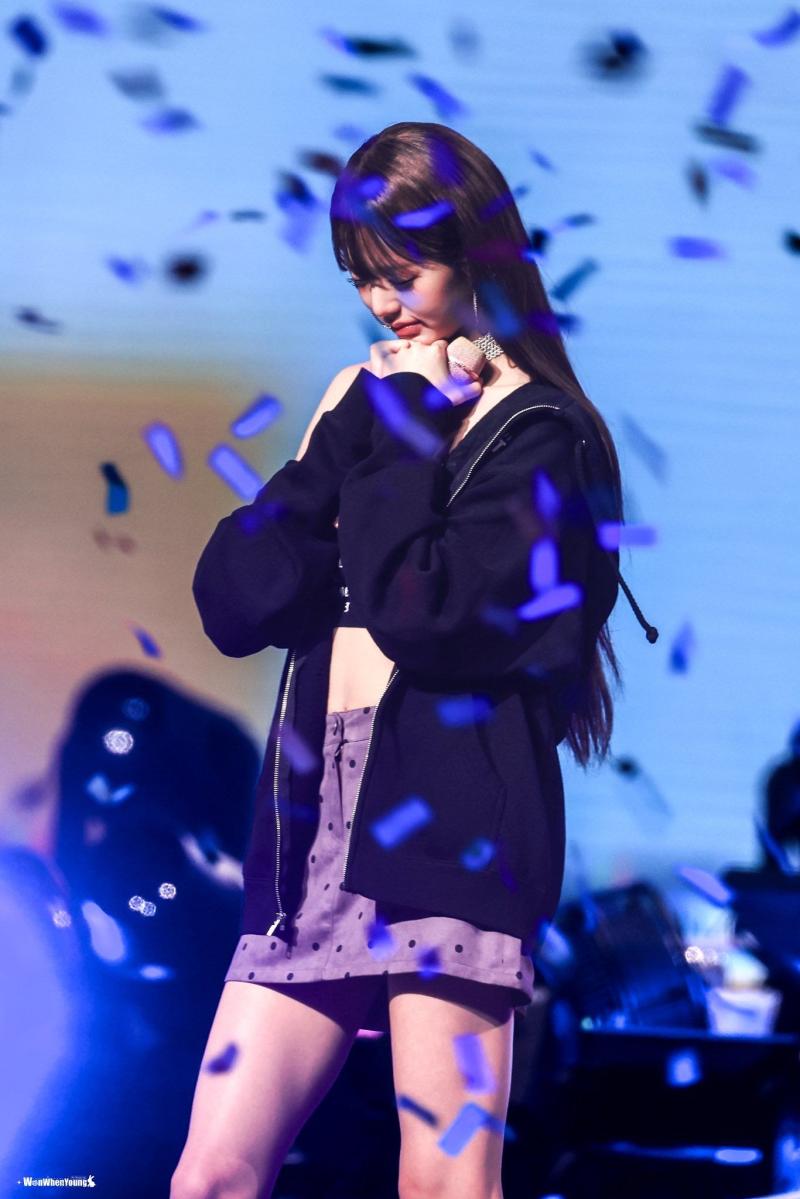 아이브 장원영 260904 IVE 2ND WORLD TOUR in Hon