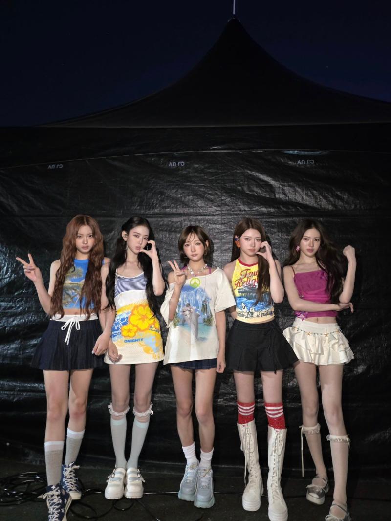 QWER 마젠타