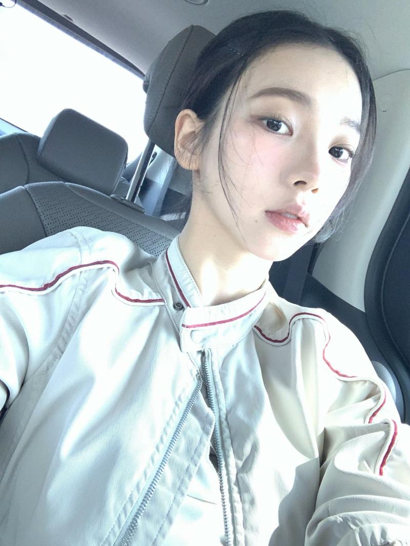 에스파 카리나
