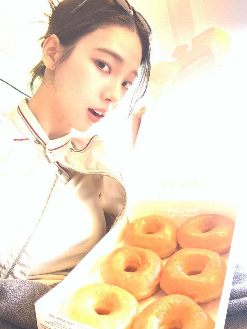 에스파 카리나