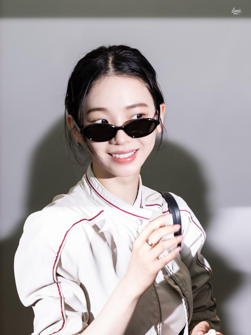 에스파 카리나