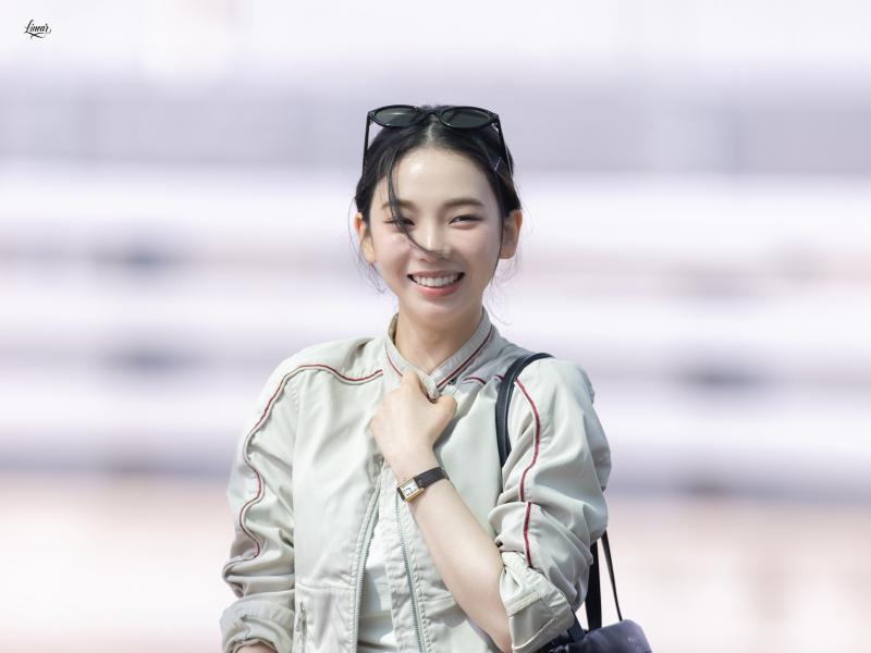 에스파 카리나