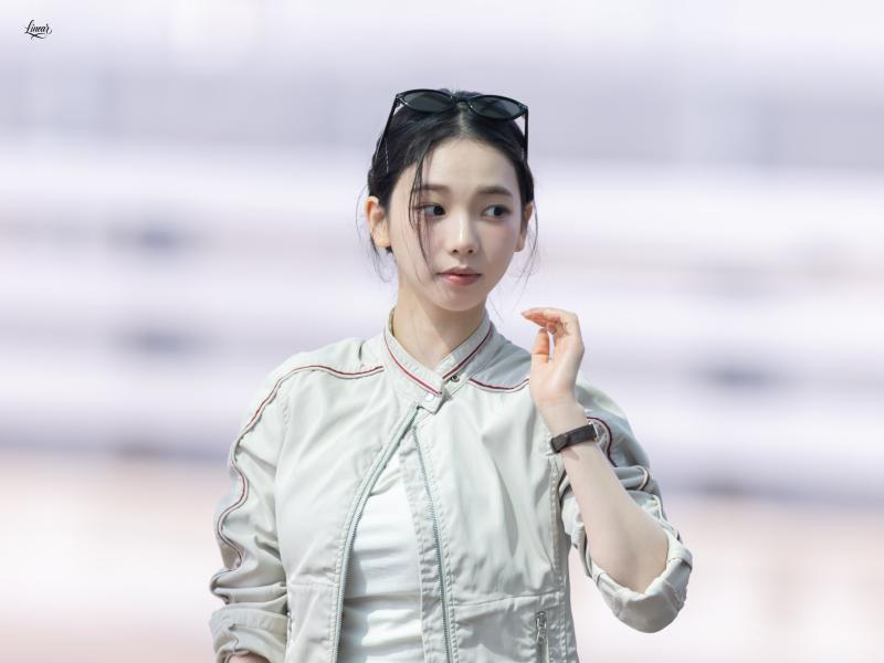 에스파 카리나