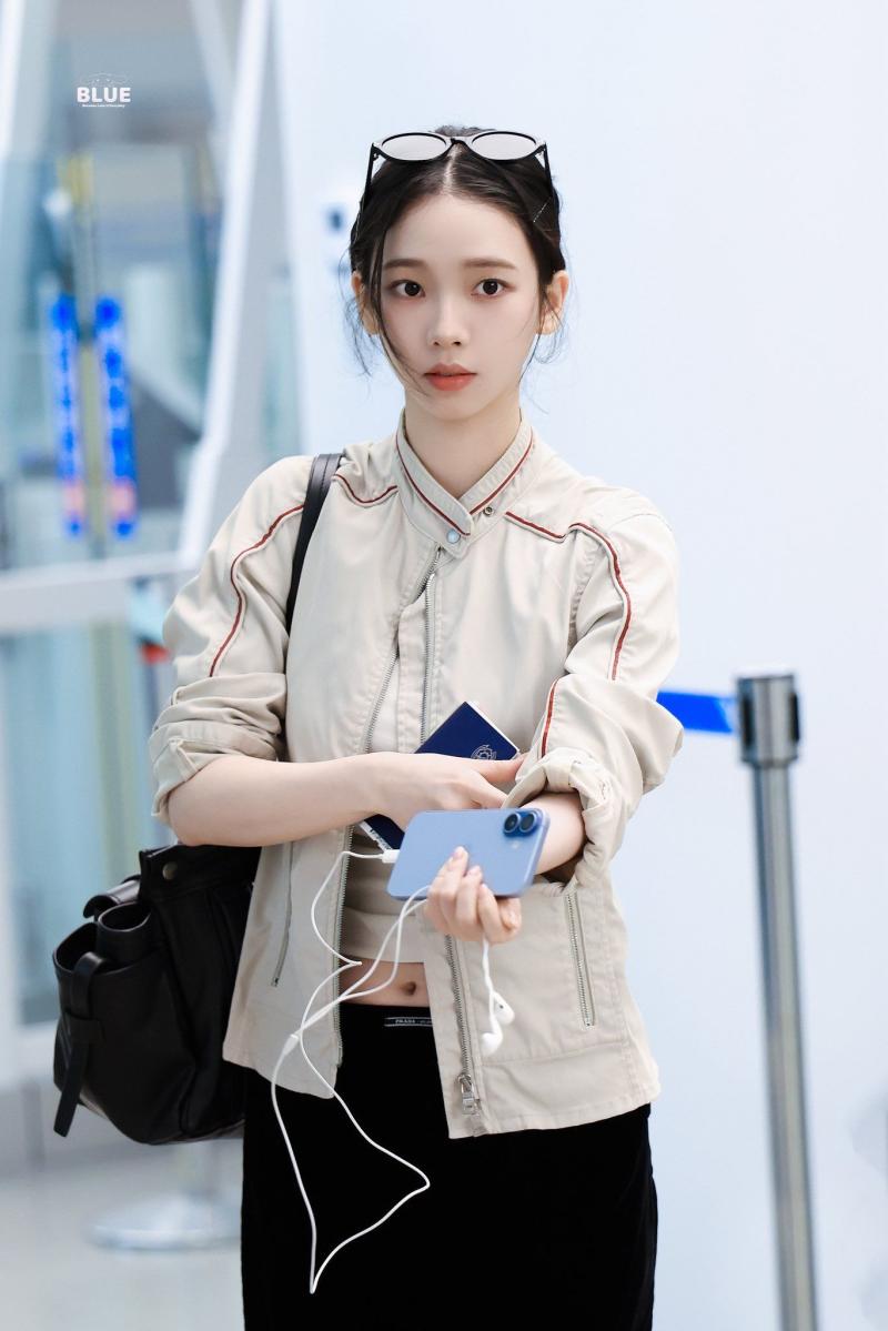 에스파 카리나