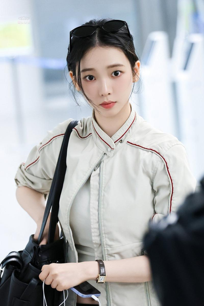 에스파 카리나