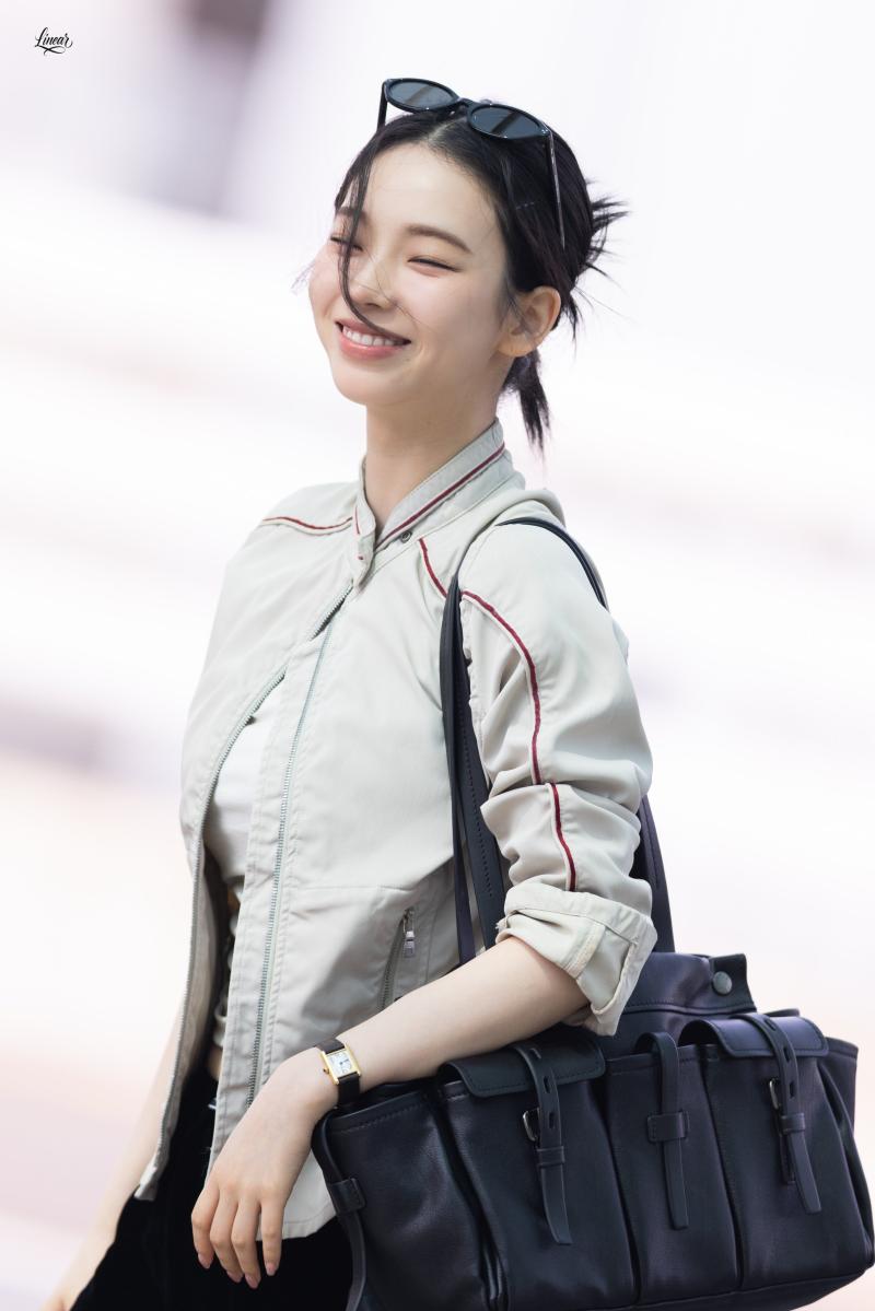에스파 카리나