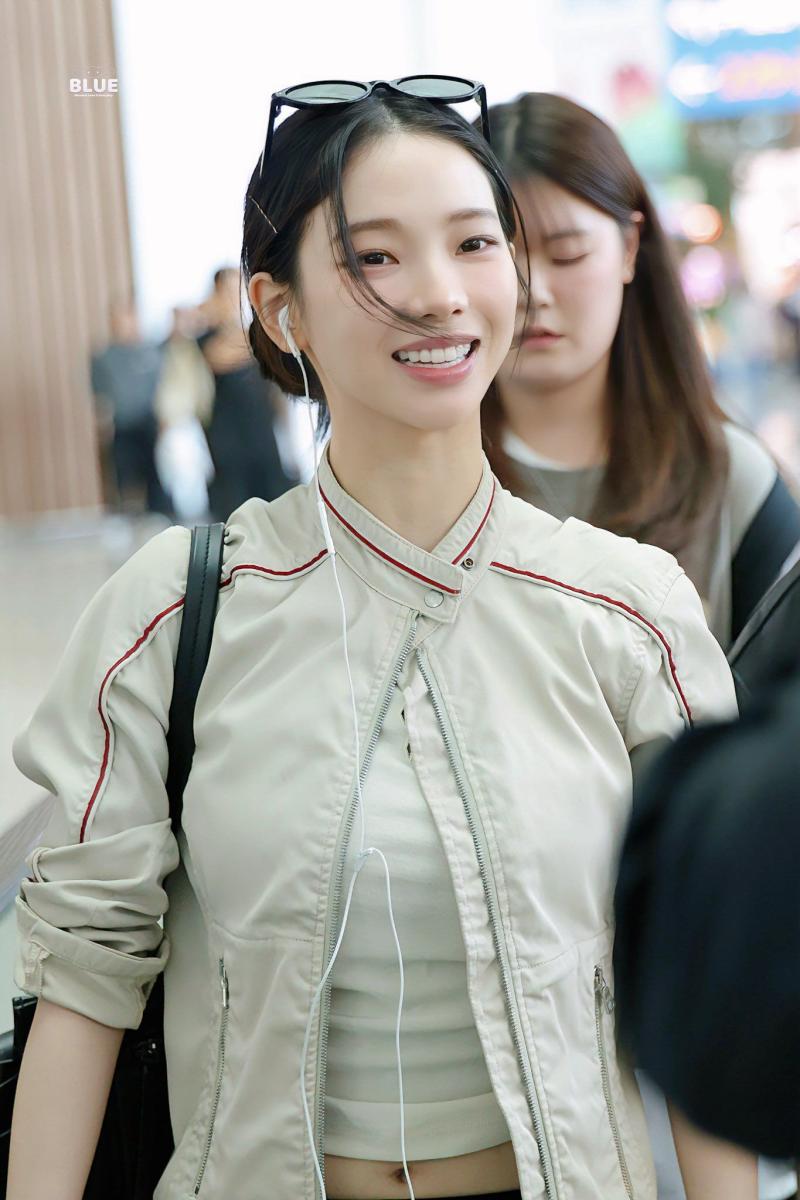 에스파 카리나