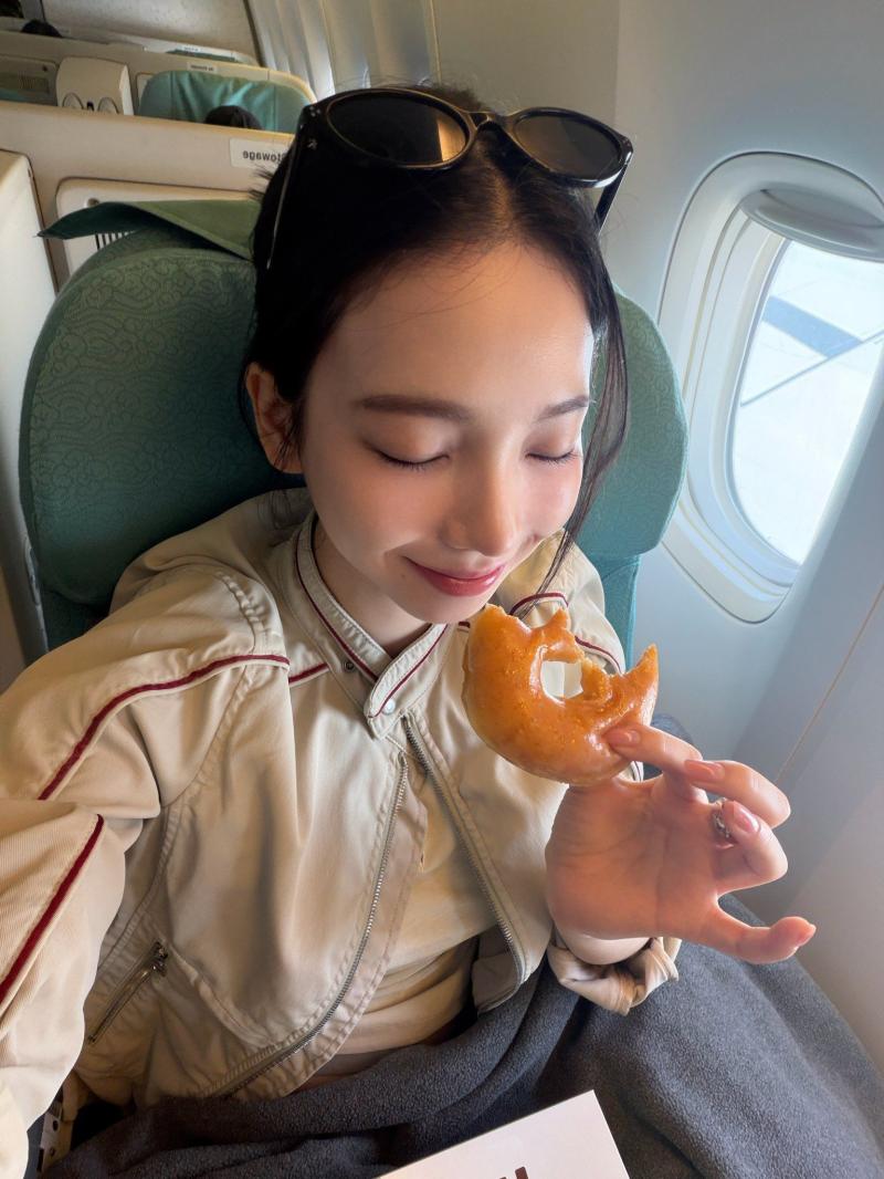 에스파 카리나