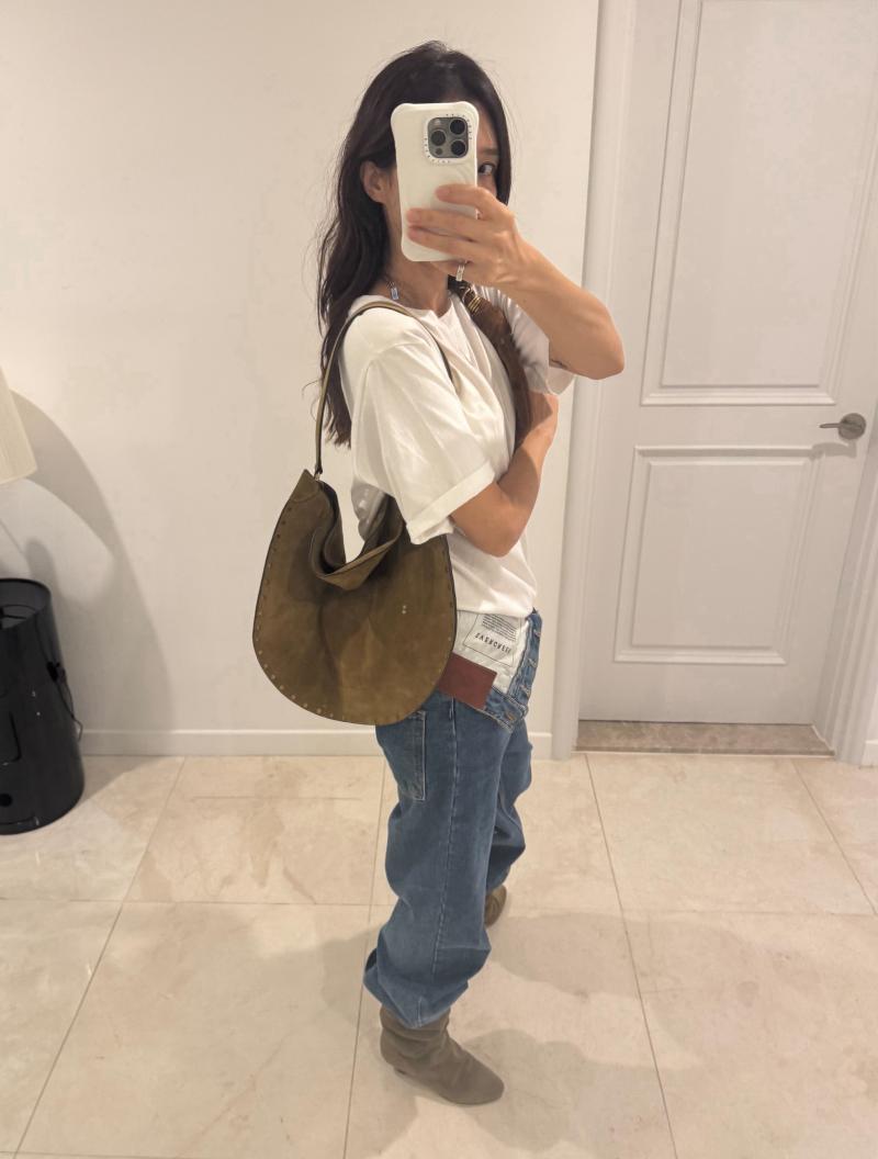 권은비 살림남