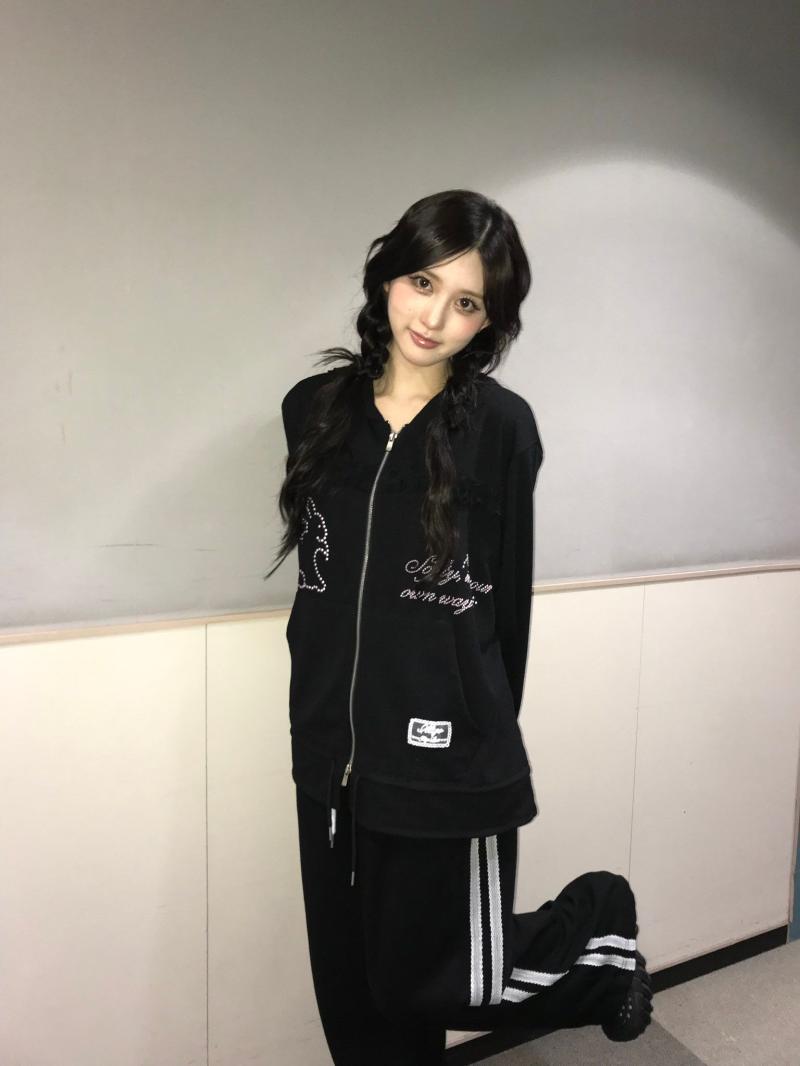 아이브 가을