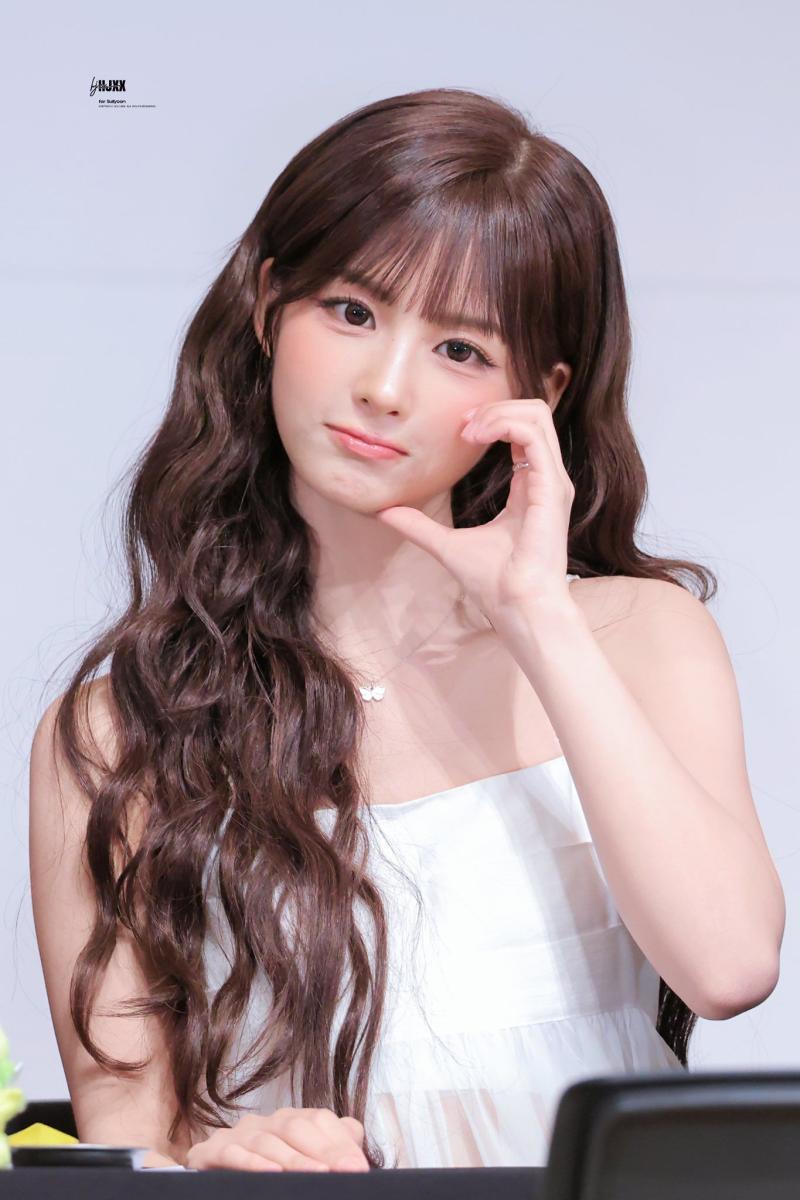 엔믹스 설윤