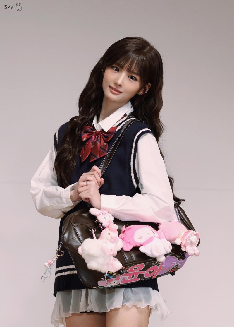 엔믹스 설윤