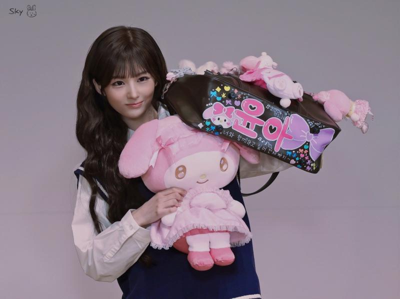 엔믹스 설윤