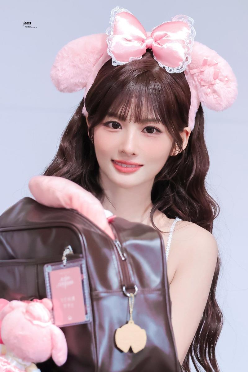 엔믹스 설윤