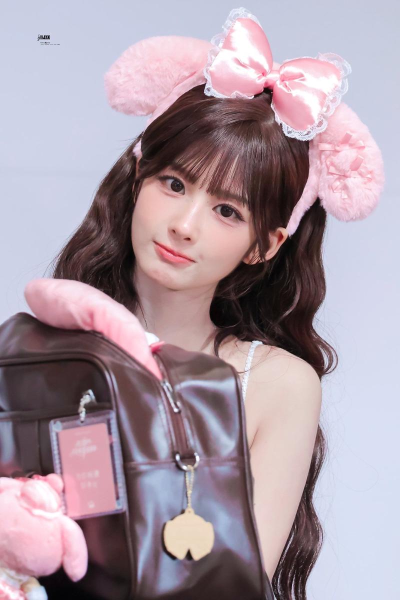 엔믹스 설윤