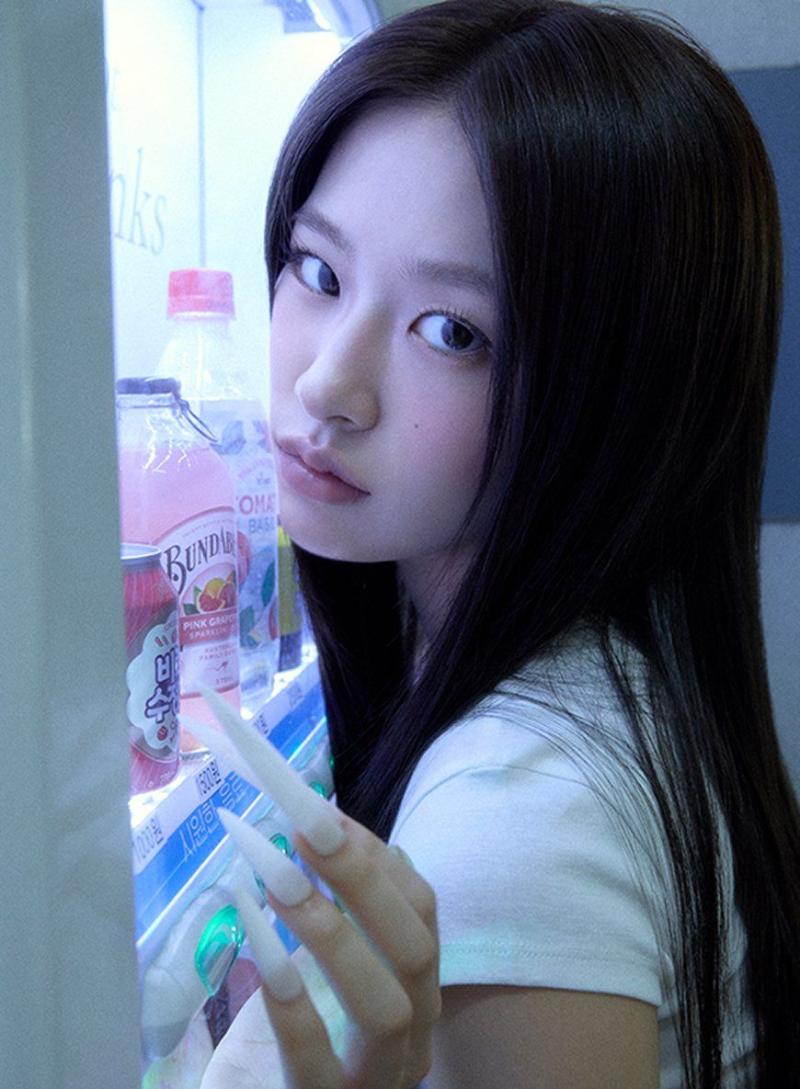 아이브 안유진,장원영