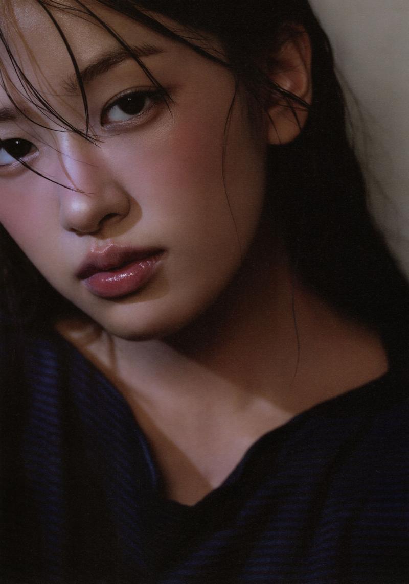 아이브 안유진,장원영
