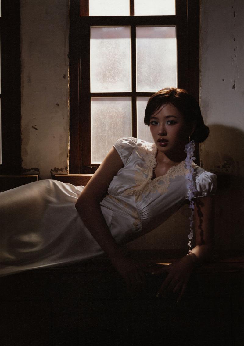 아이브 안유진,장원영