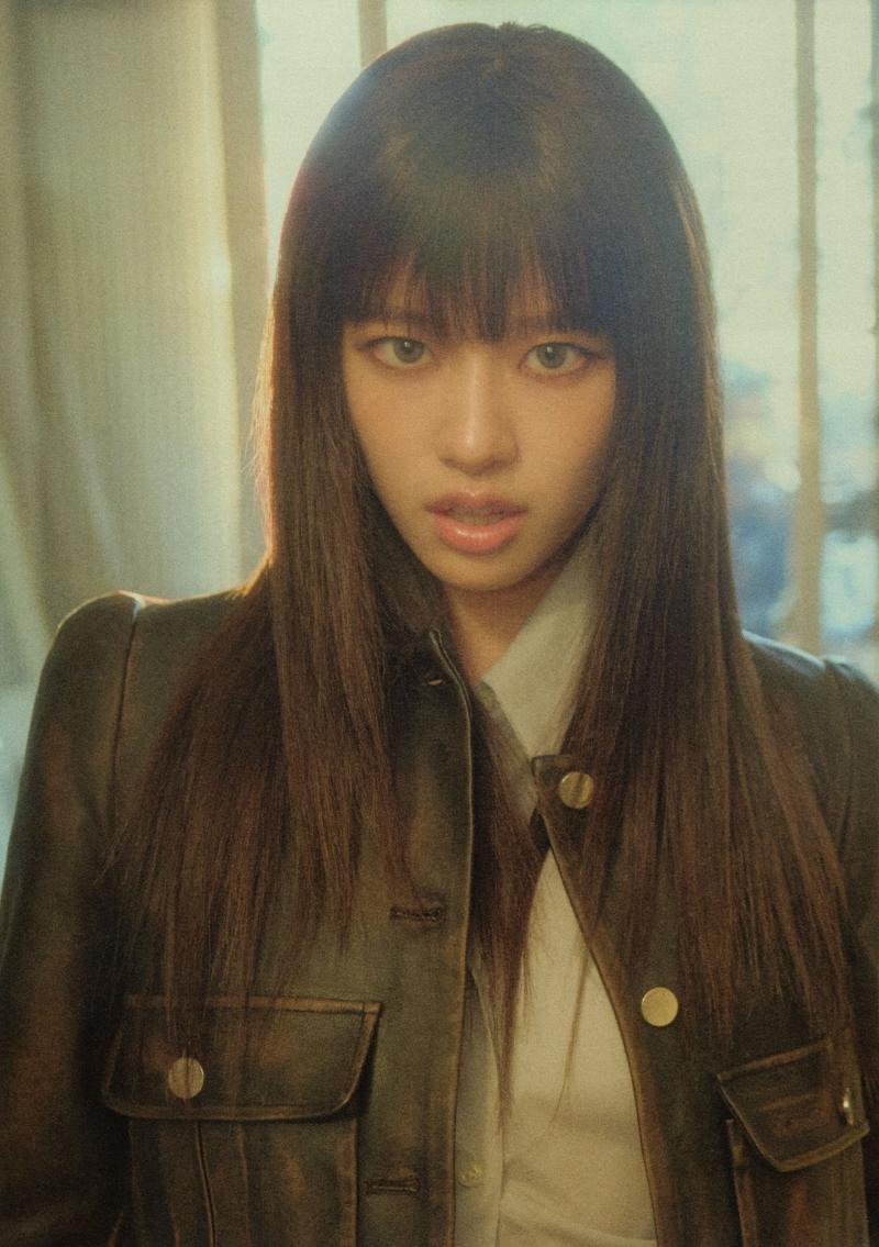 아이브 안유진,장원영