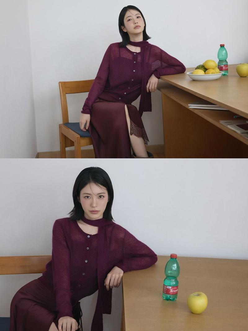 신예은 잇미샤