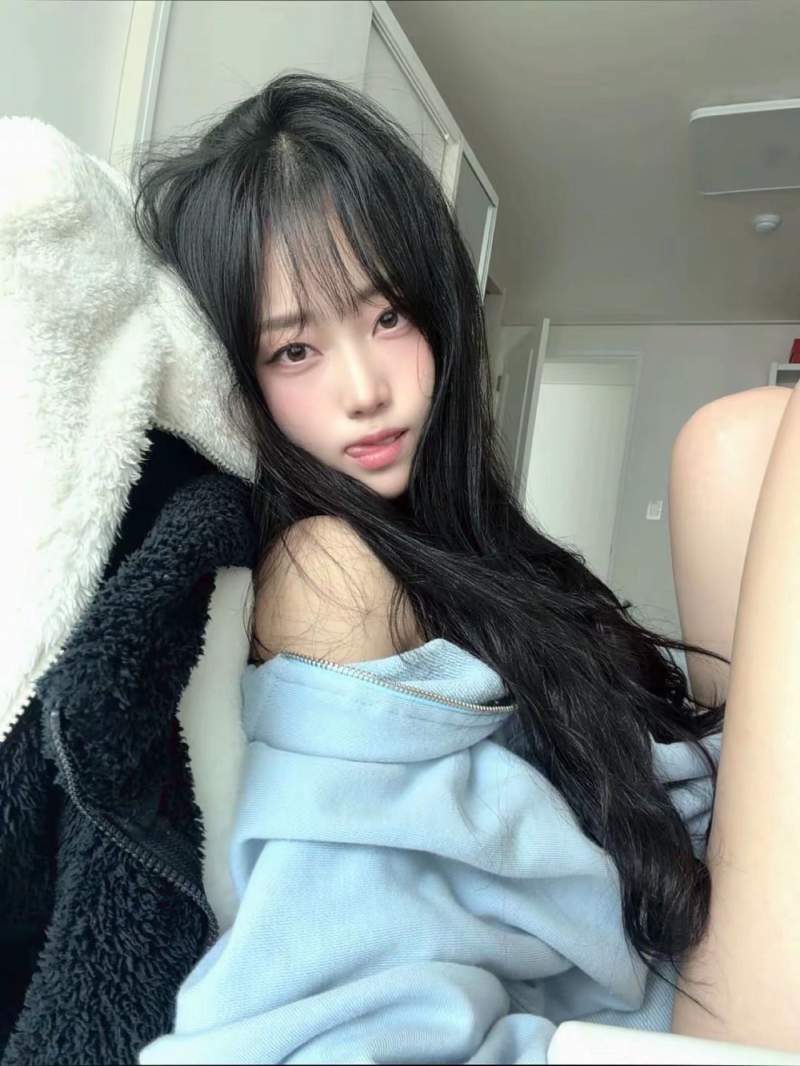 이런 스타일 싫어하는 남자 본 적 있음?