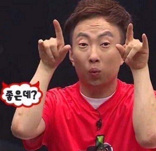 이런 스타일 싫어하는 남자 본 적 있음?