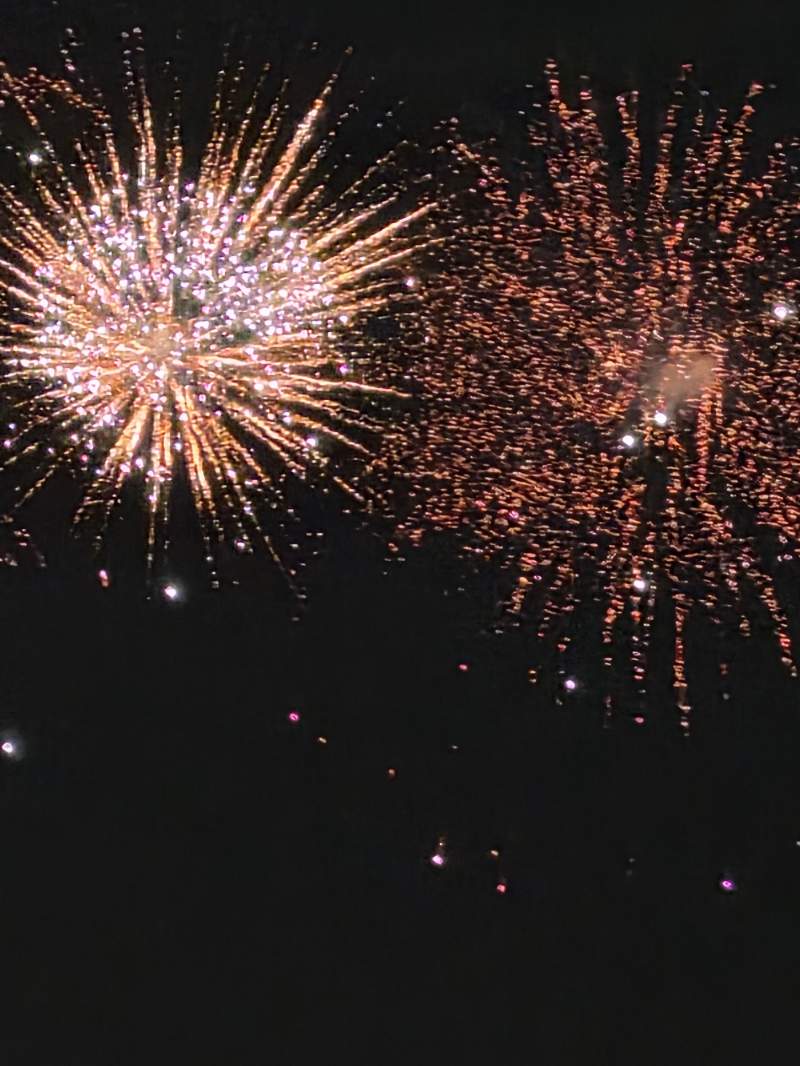 2026 세계 불꽃 축제 in 서울