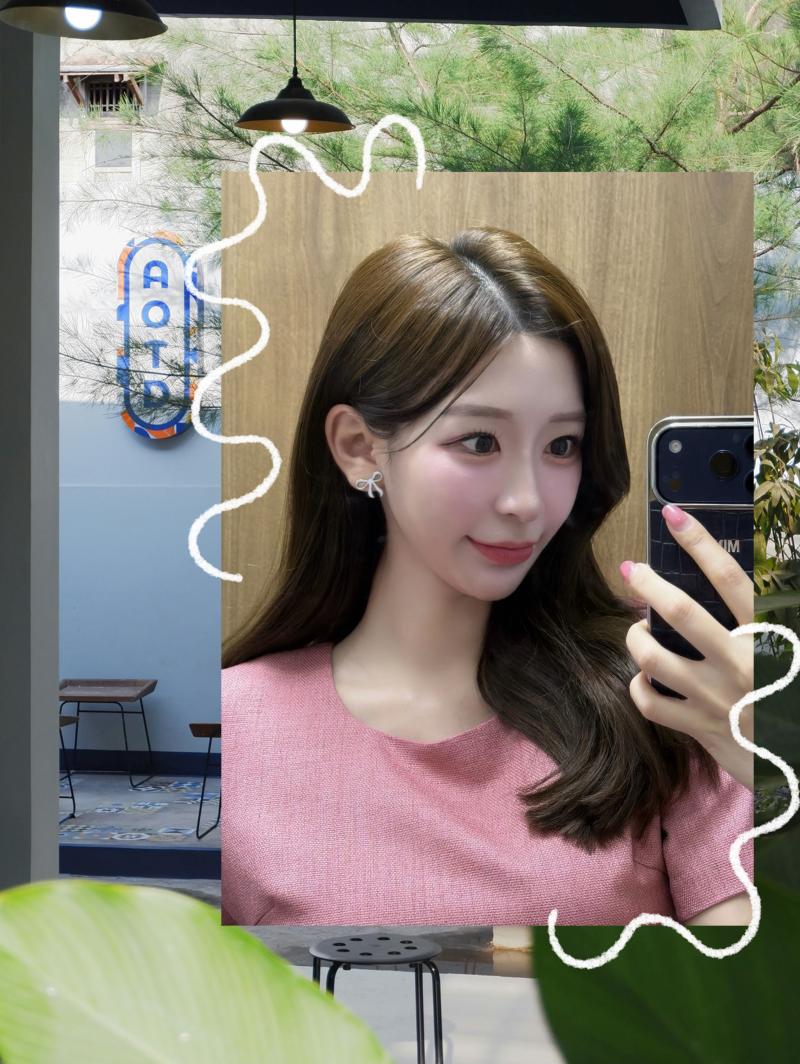 김민지 아나운서