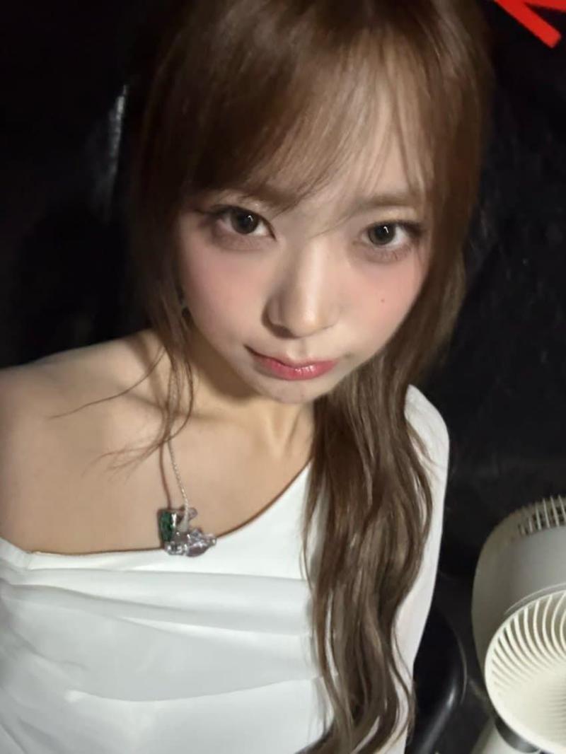 QWER 시연