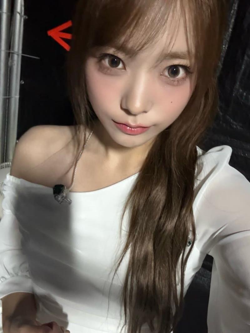 QWER 시연