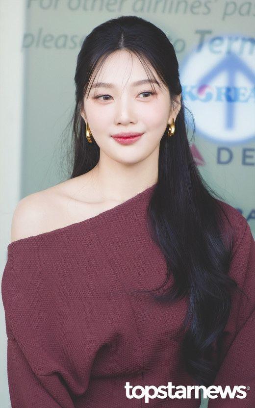 레드벨벳 조이
