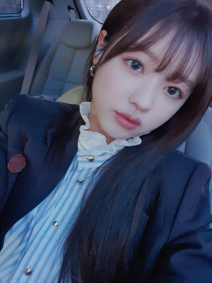 오마이걸-유아