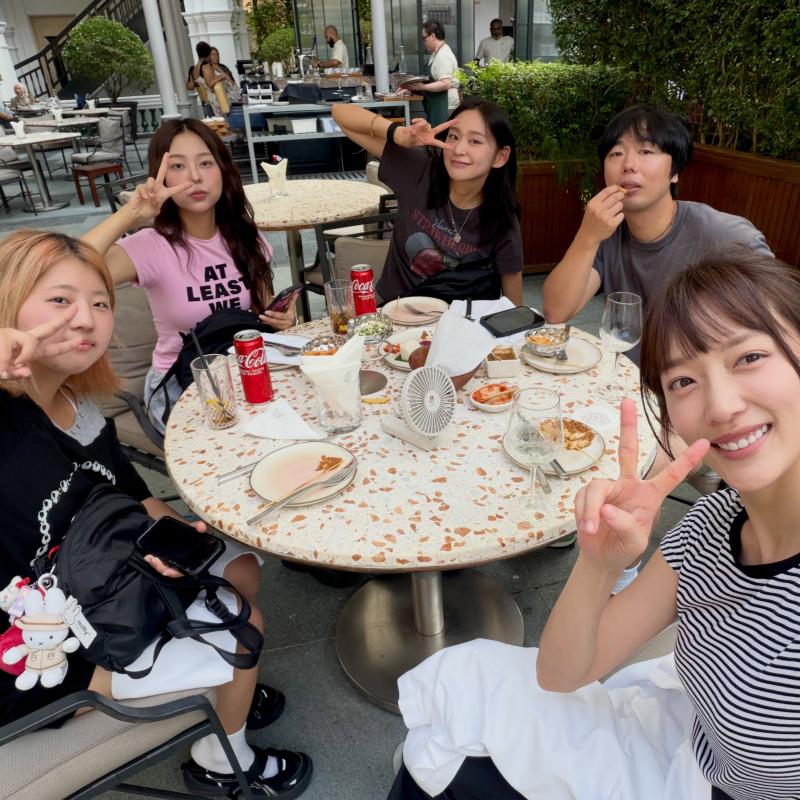 표예진 인별