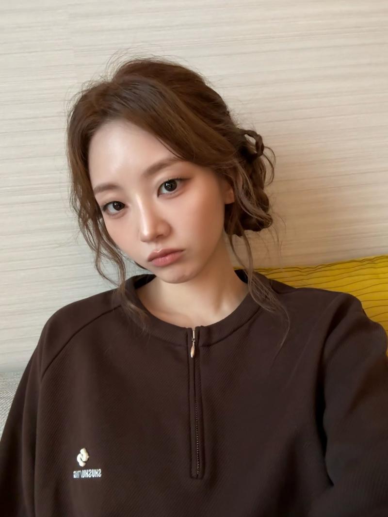 조이현 인별