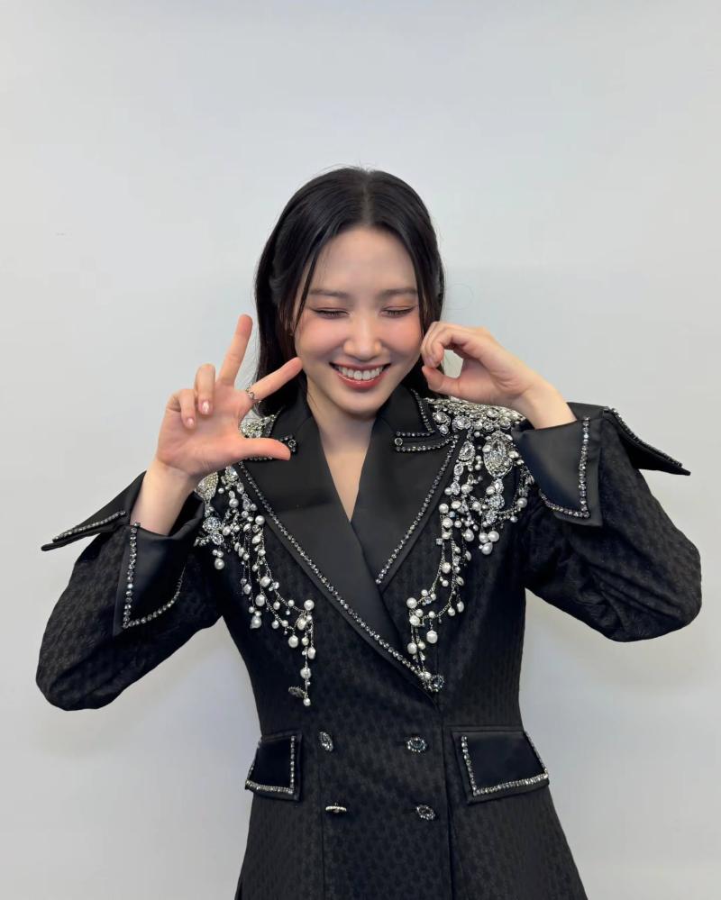 박은빈 팬콘