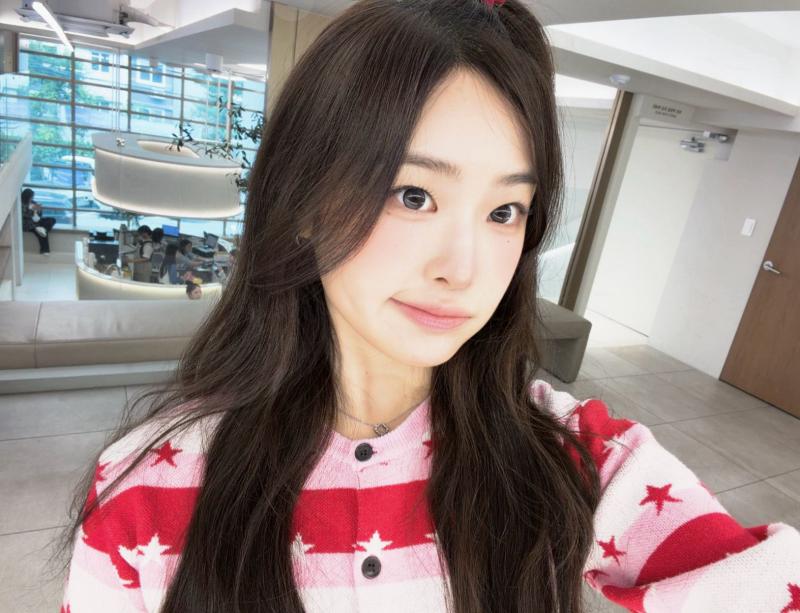 베이비돈크라이 베니