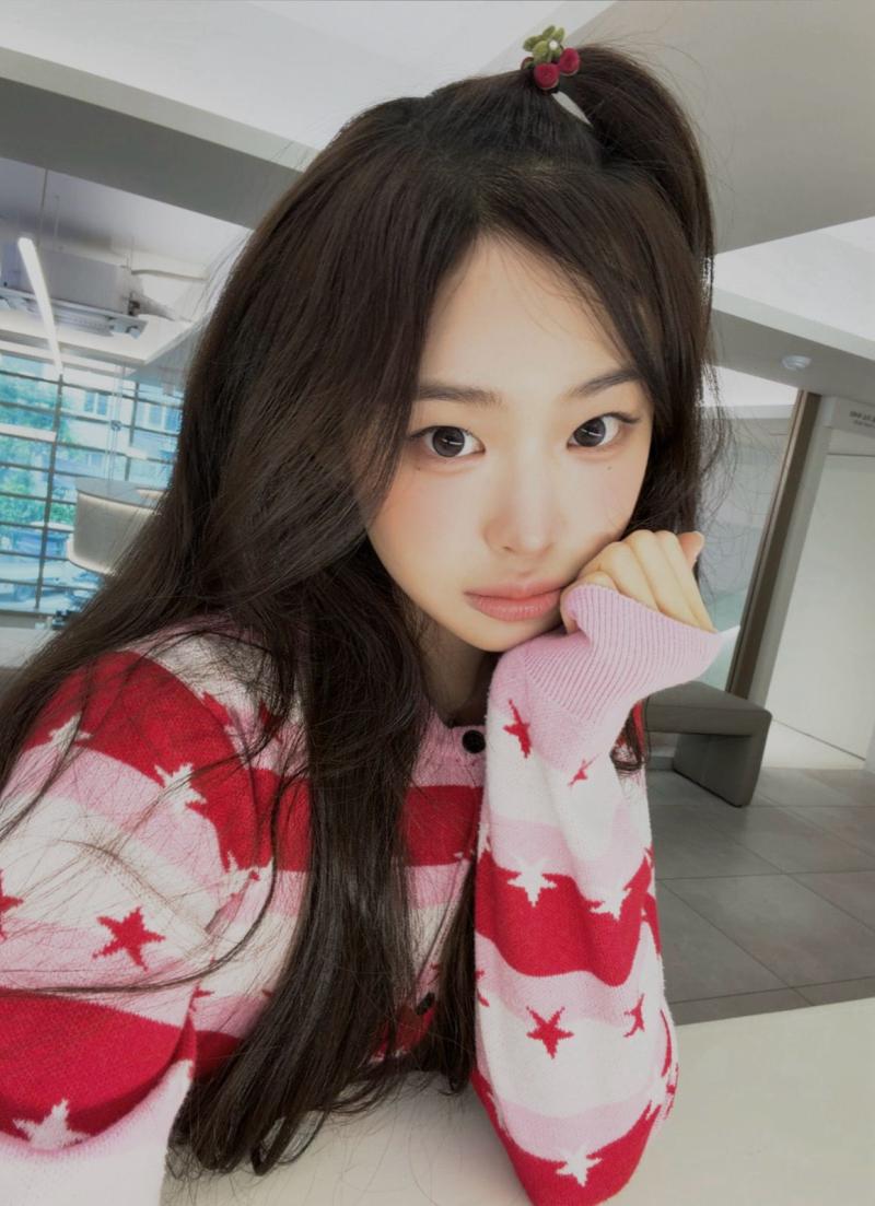 베이비돈크라이 베니