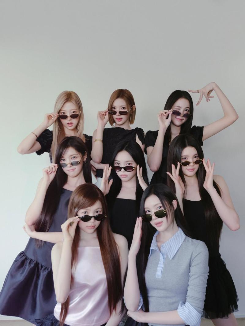 하츠투하츠  dazedkorea