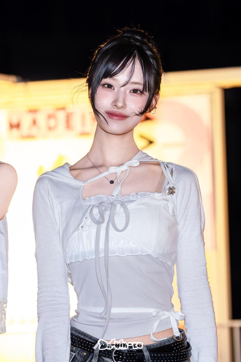 메이딘 나고미 2주년 피크닉 나이트 260905