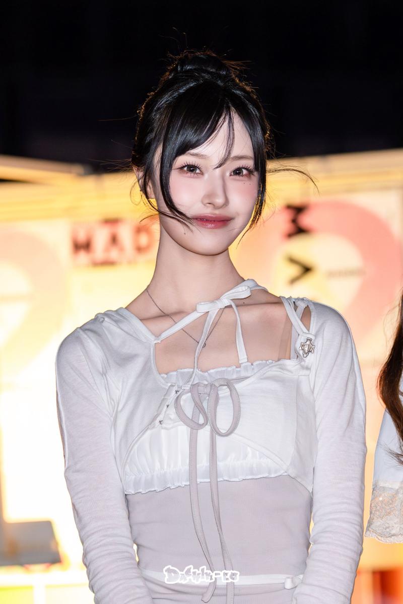 메이딘 나고미 2주년 피크닉 나이트 260905