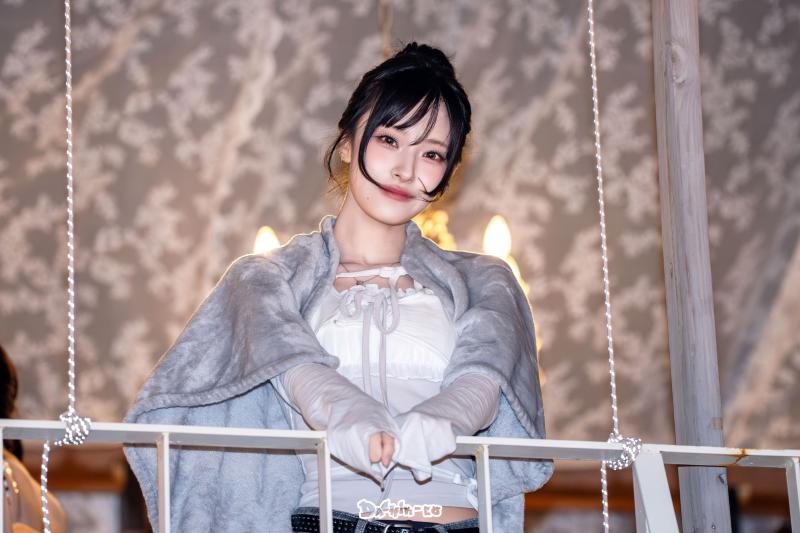 메이딘 나고미 2주년 피크닉 나이트 260905