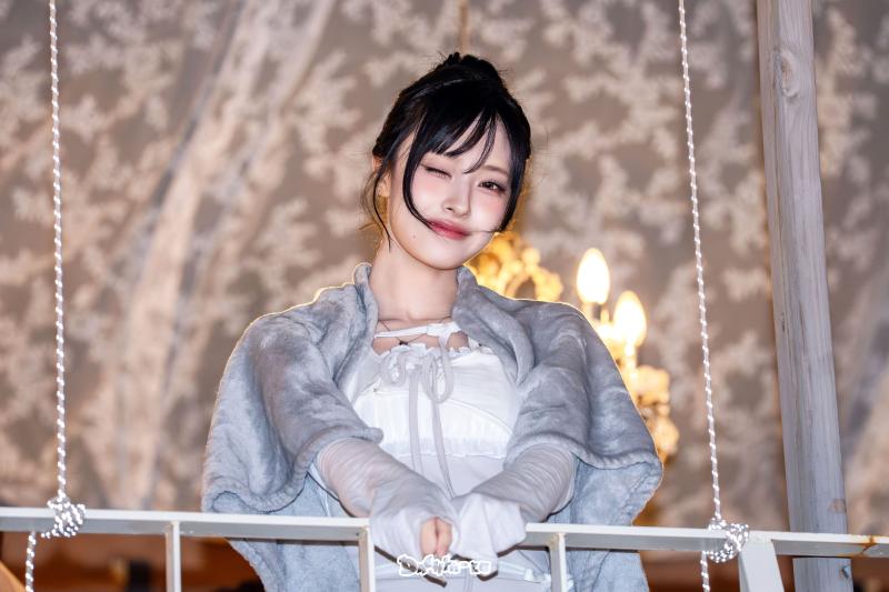메이딘 나고미 2주년 피크닉 나이트 260905