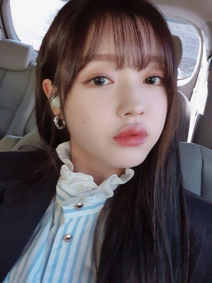 장원영 레전드