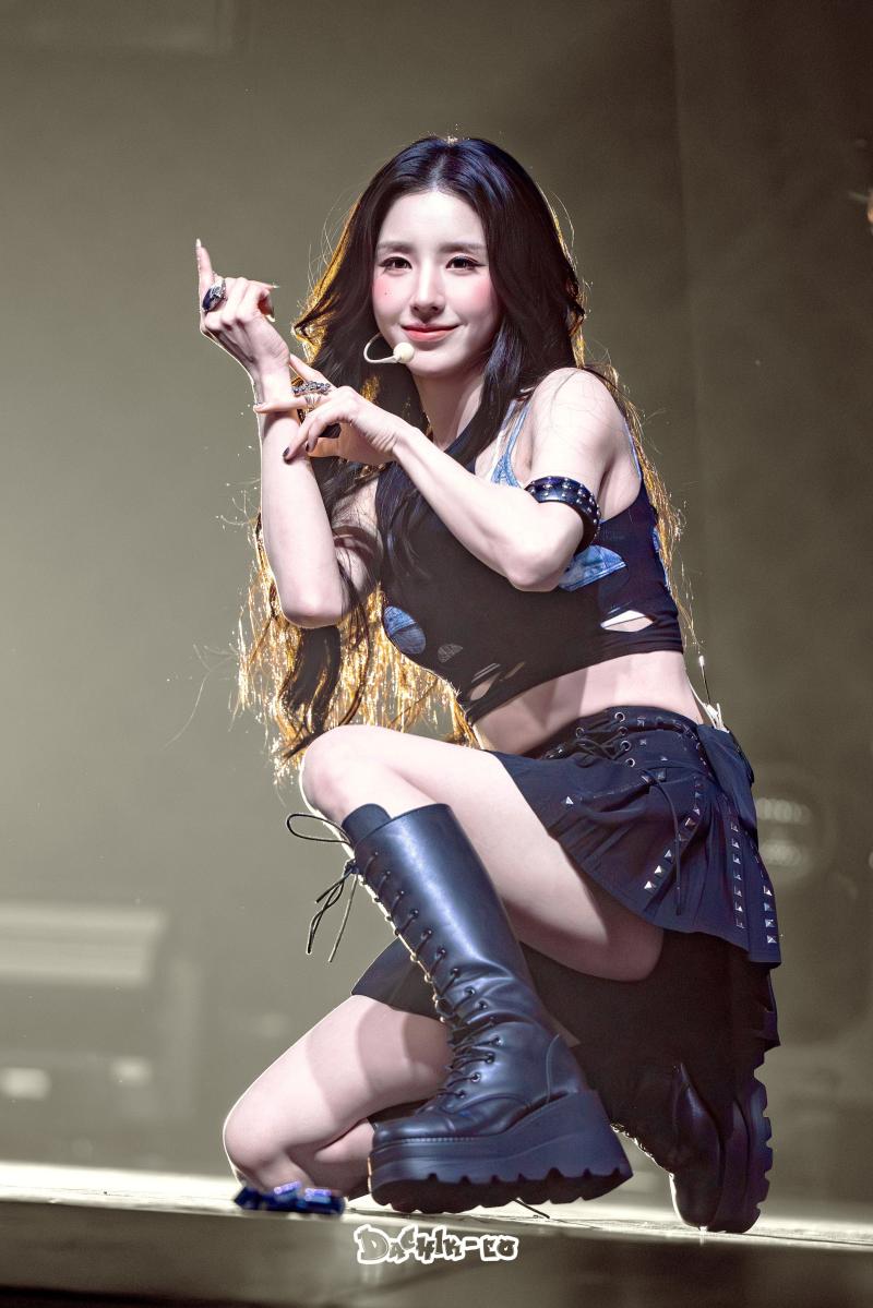 아르테미스 희진 260905 콘서트