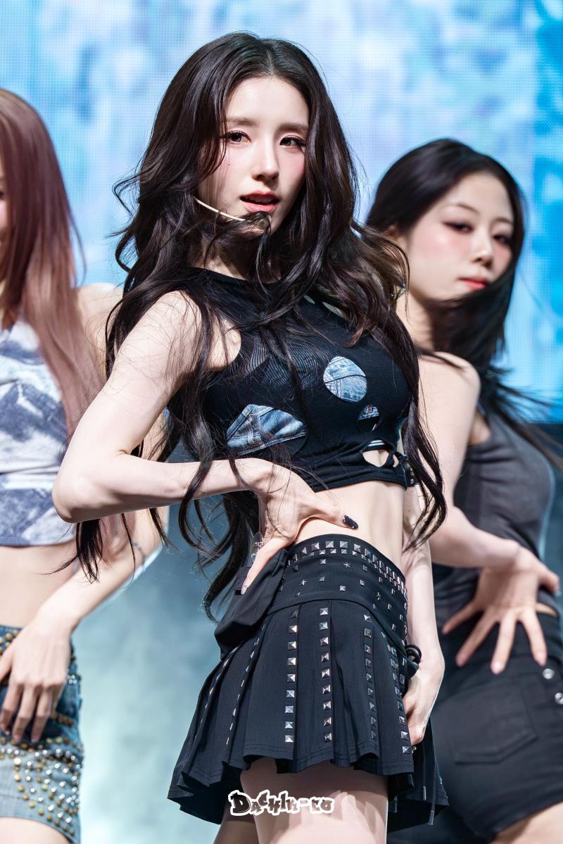 아르테미스 희진 260905 콘서트