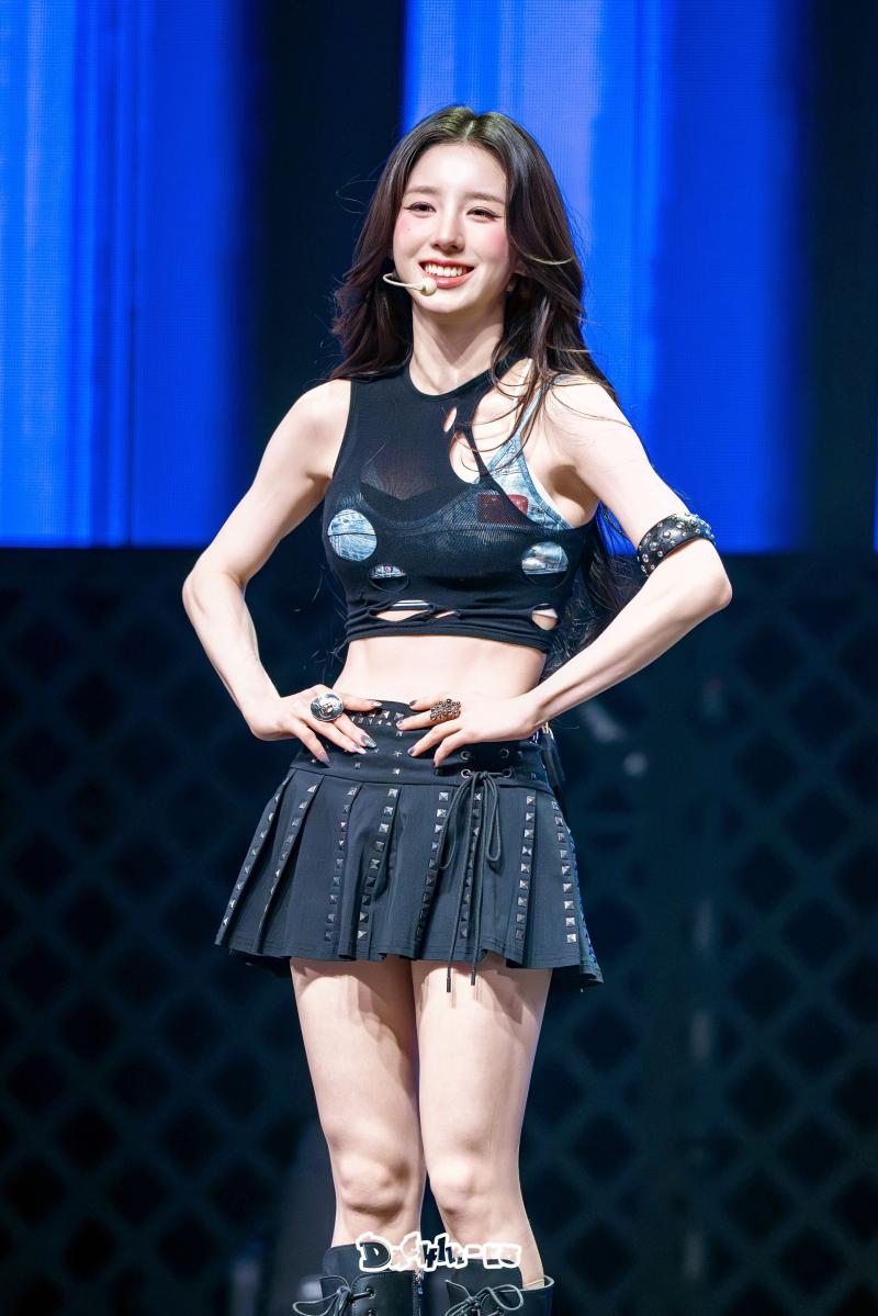 아르테미스 희진 260905 콘서트