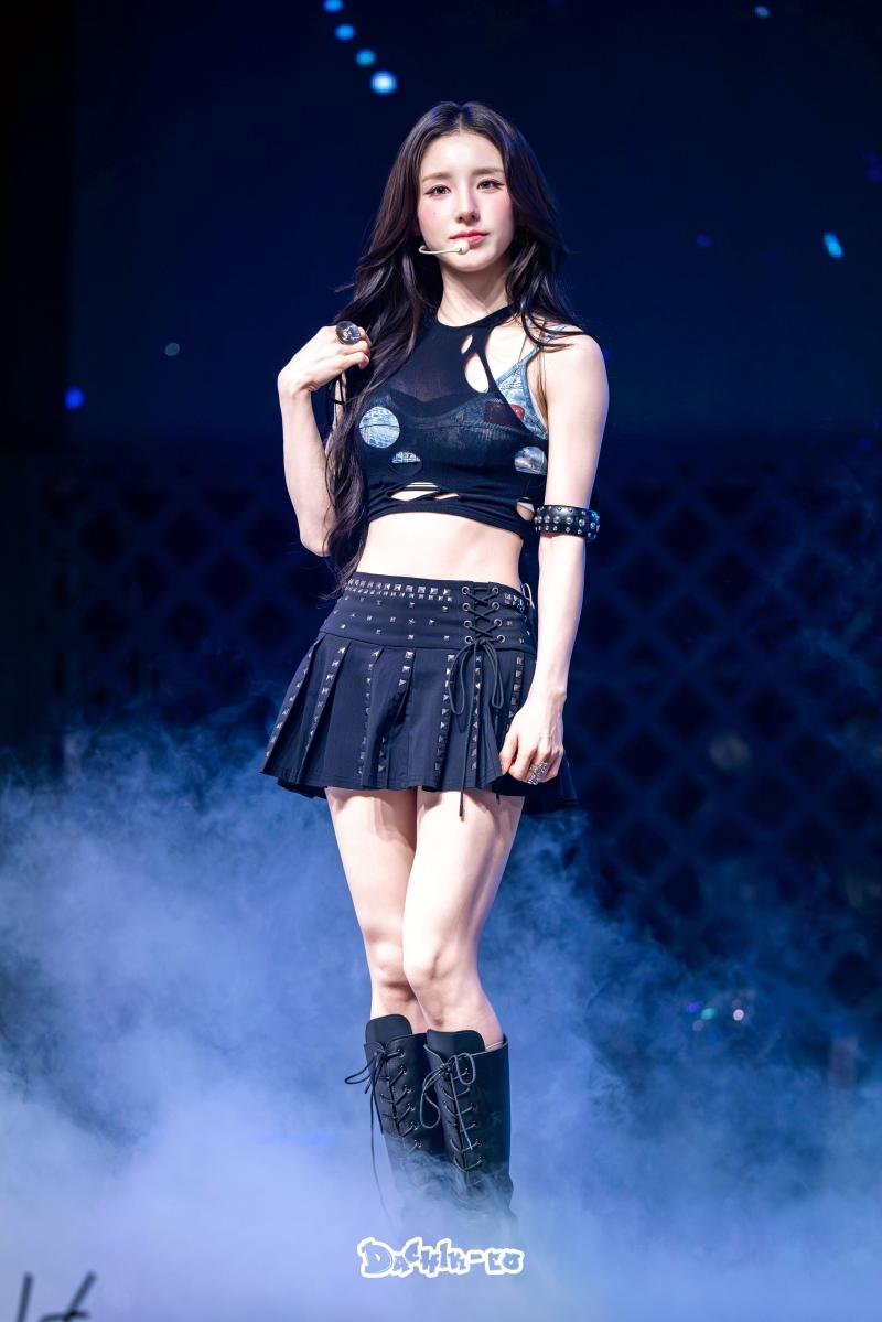 아르테미스 희진 260905 콘서트